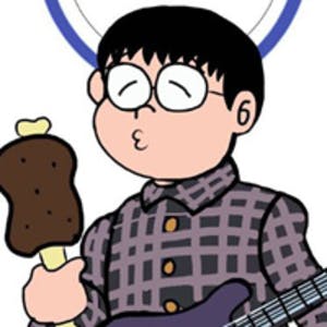 プロフィール画像