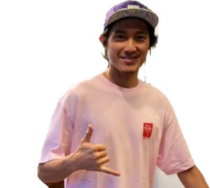 プロフィール画像