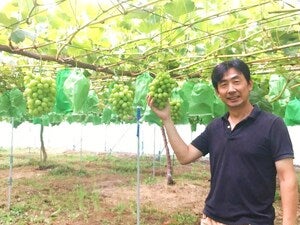 プロフィール画像