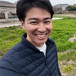 プロフィール画像