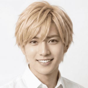 プロフィール画像