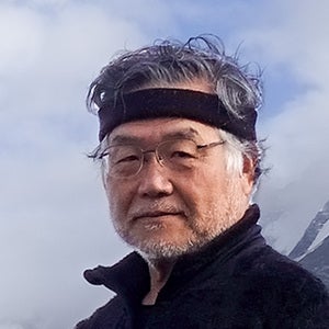 プロフィール画像