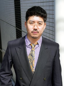 プロフィール画像