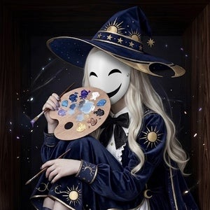 プロフィール画像
