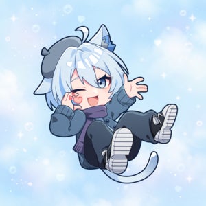 プロフィール画像
