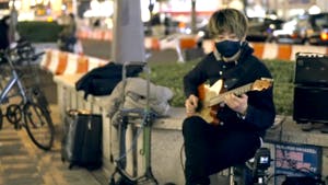 プロフィール画像