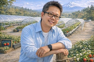 プロフィール画像