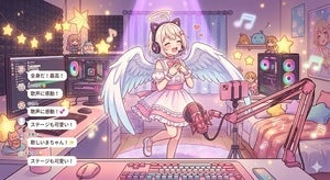 プロフィール画像