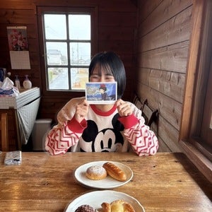 プロフィール画像