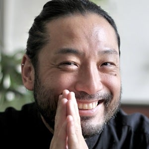 プロフィール画像