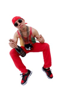 プロフィール画像