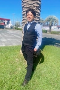 プロフィール画像