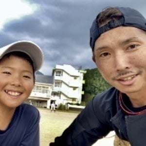 プロフィール画像