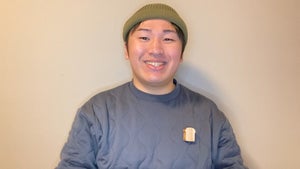 プロフィール画像