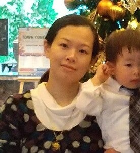 プロフィール画像