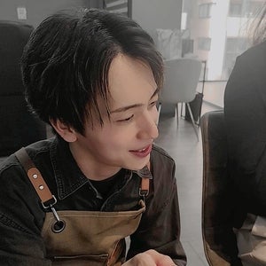 プロフィール画像