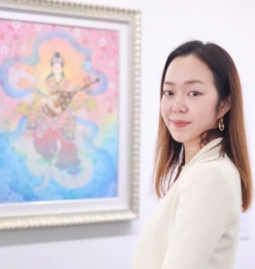 プロフィール画像