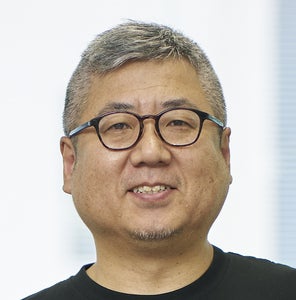 プロフィール画像