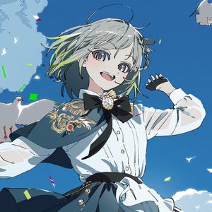 プロフィール画像