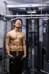 プロフィール画像