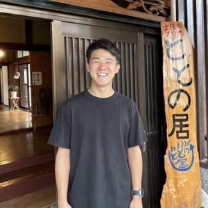 プロフィール画像