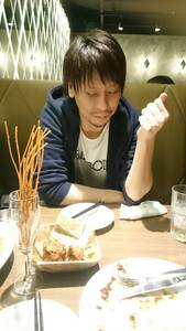 プロフィール画像