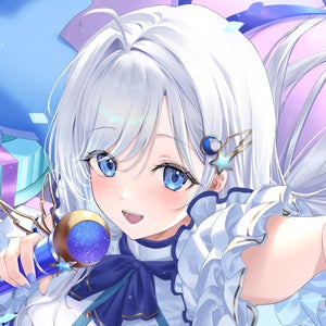 プロフィール画像