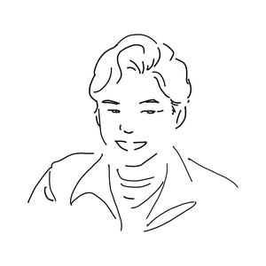 プロフィール画像