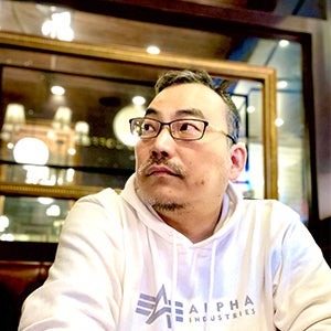 プロフィール画像