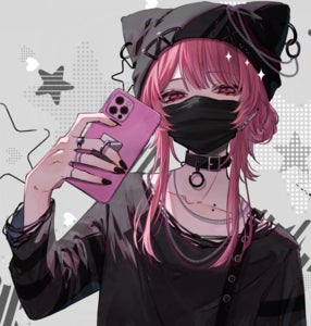 プロフィール画像