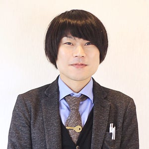 プロフィール画像