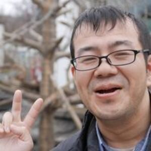 プロフィール画像