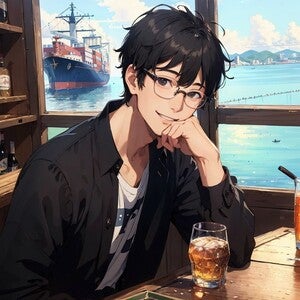 プロフィール画像