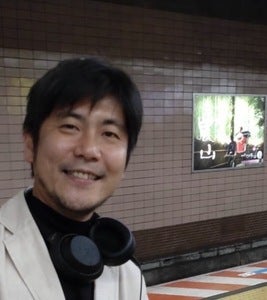 プロフィール画像