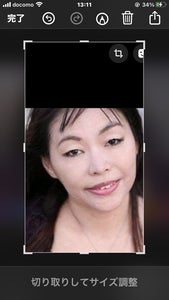 プロフィール画像