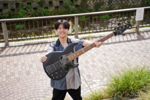 プロフィール画像