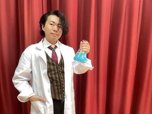 プロフィール画像