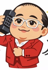 プロフィール画像
