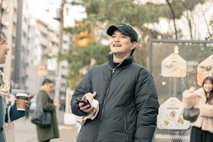 プロフィール画像