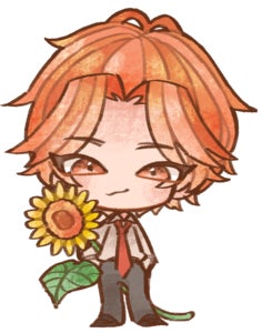 プロフィール画像