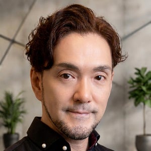 プロフィール画像