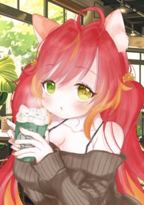 プロフィール画像