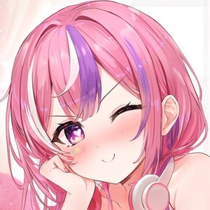 プロフィール画像