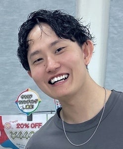 プロフィール画像