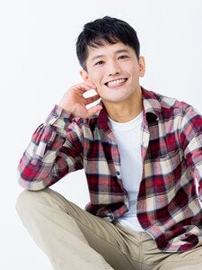 プロフィール画像