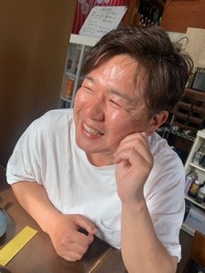 プロフィール画像