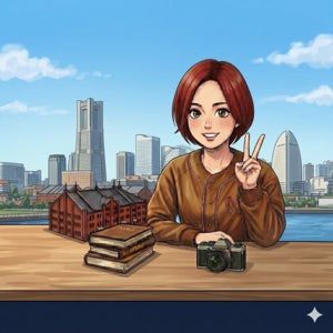 プロフィール画像