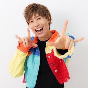 プロフィール画像