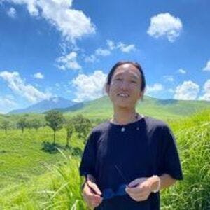 プロフィール画像