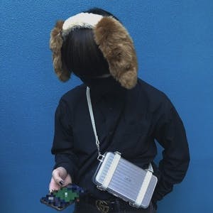 プロフィール画像